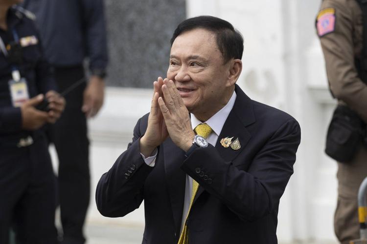 Thailand's political path is shadowed by the ongoing dramas of former leader Thaksin Shinawatra