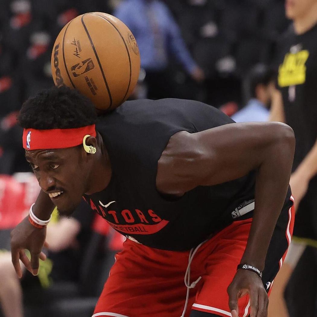 Siakam, Edwards, Fox added to NBA All-Star Game roster
