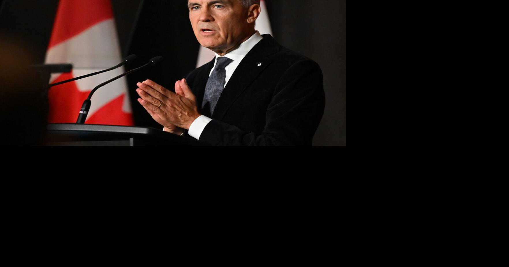 The prime minister hinted Sunday in Toronto that deals are about to be announced as his inaugural Investment Summit gets underway.