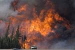 'Who we are': Albertans remember Fort McMurray wildfire 10 years later