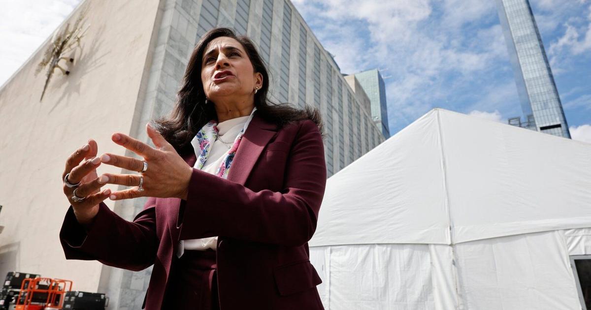 Anand tells UN that Canada seeks ‘strategic autonomy,’ relies on civil debate - Toronto Star