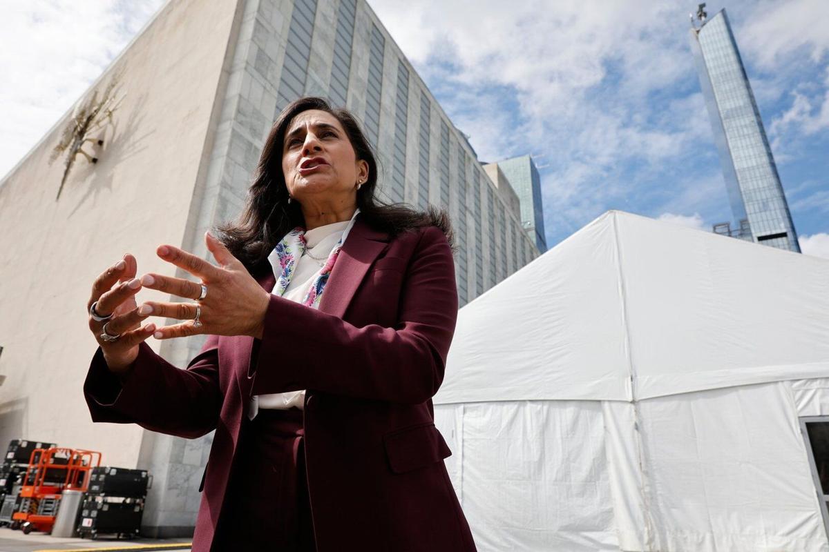 Canada Emphasizes Global Cooperation and Arctic Sovereignty at the UN
