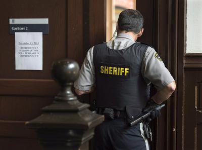 Bail hearing to continue Tuesday for Halifax teenager accused of uttering threats