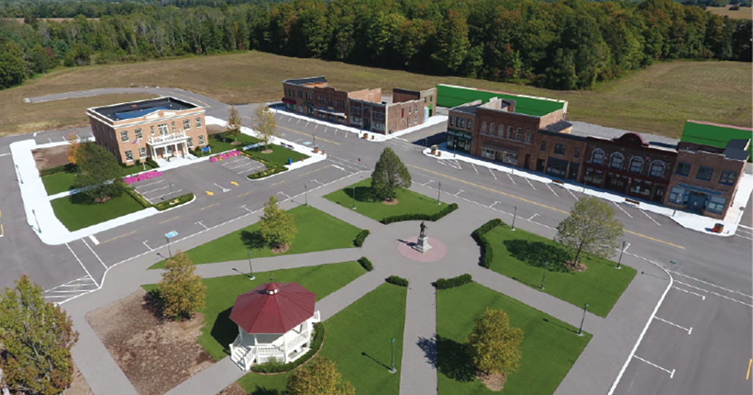 Hollywood North-East — why Pickering is quickly becoming one of Canada’s leading film and television hubs