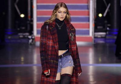 Gigi Hadid Pulled Out of the Victoria's Secret Fashion Show, and the  Internet Has Opinions