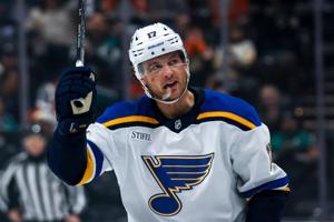 Blues sign defenseman Cam Fowler to a 3-year, $18.3 million extension