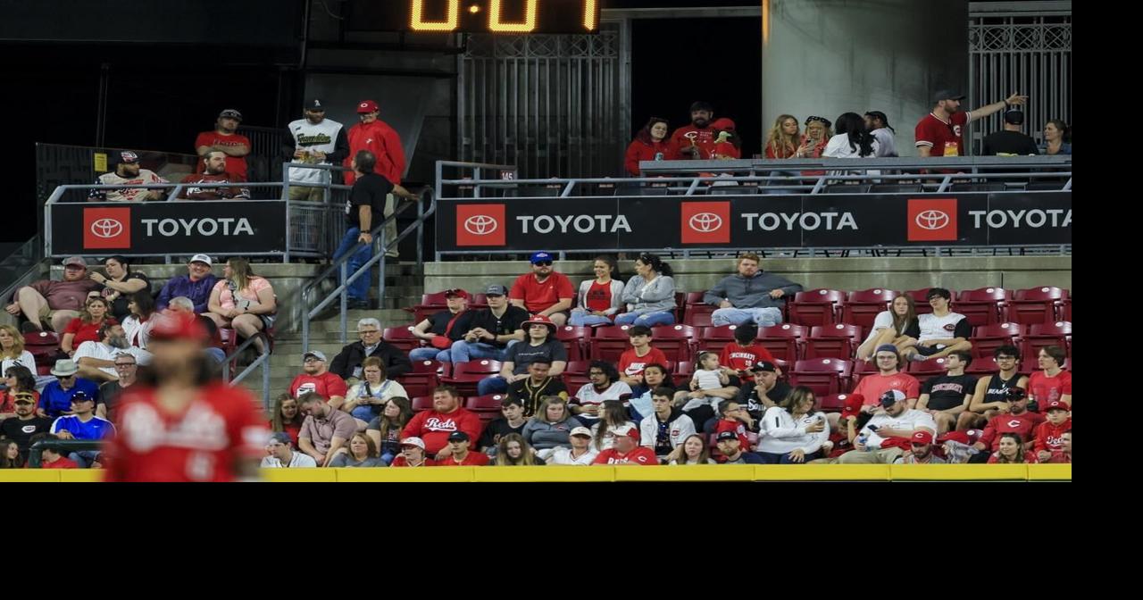 Houston led majors with 35 pitch clock violations, Washington's Finnegan topped individuals with 11