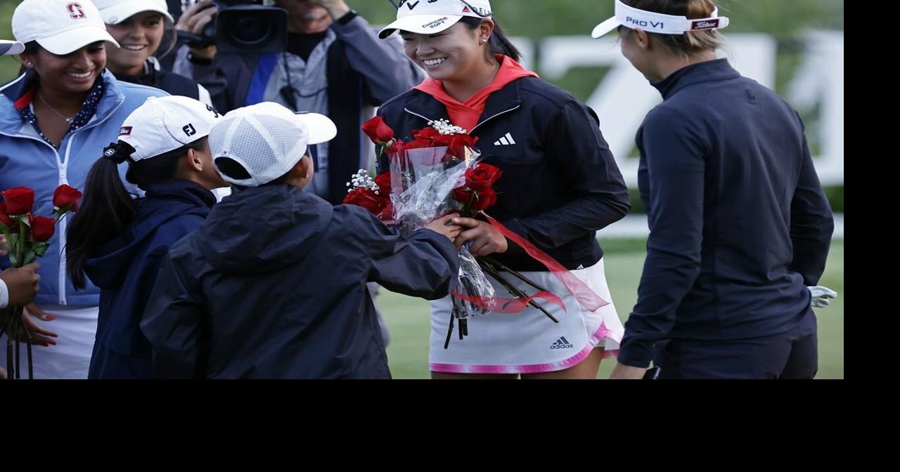Column: Reviewing the year in golf based on shots from every club in ...