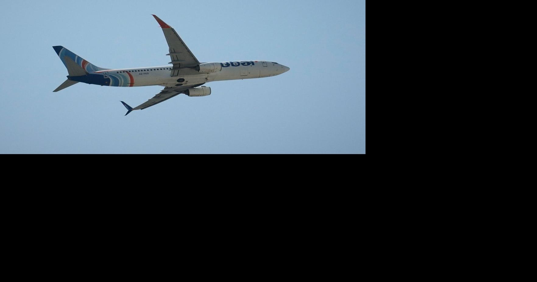 A fight between pilots forces a flight to Tel Aviv to make an emergency landing, officials say - Toronto Star