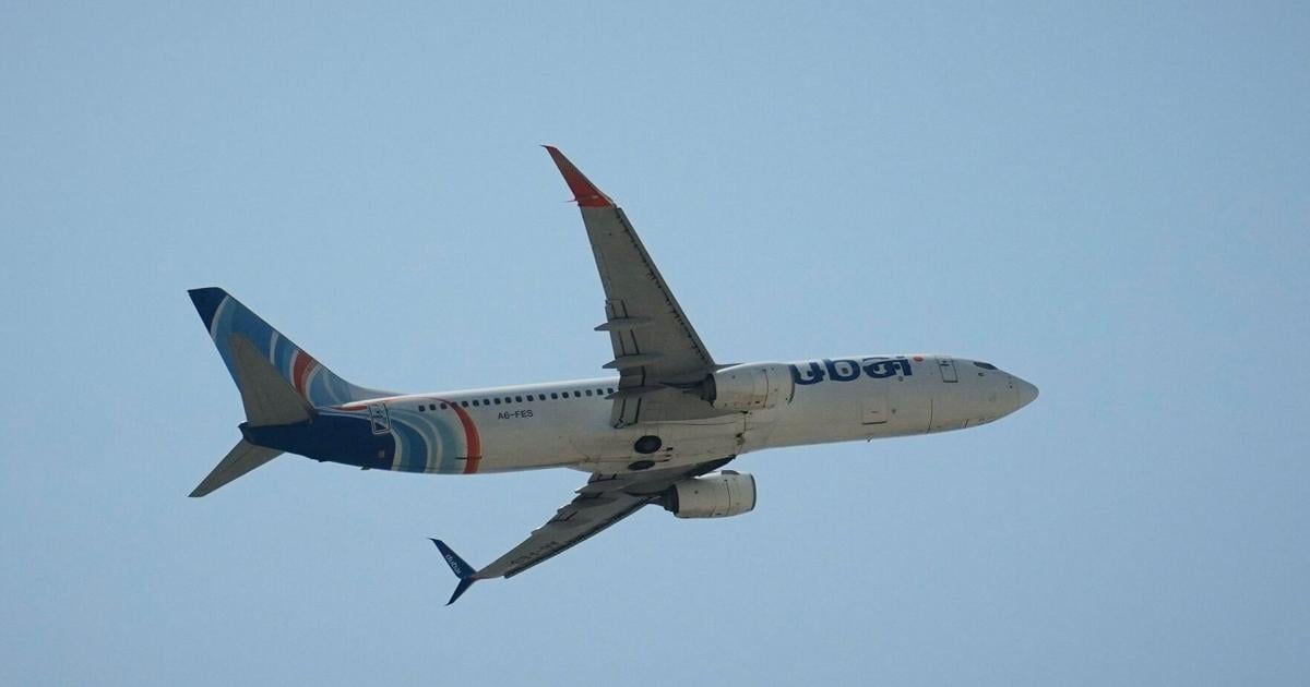A fight between pilots forces a flight to Tel Aviv to make an emergency landing, officials say - Toronto Star