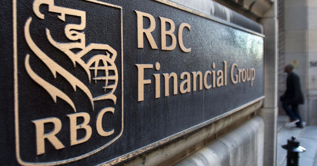 RBC hikes dividends on posting record $2.38 billion profit