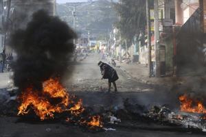 Upheaval at Inter-American Foundation slashes critical aid in Haiti, report says