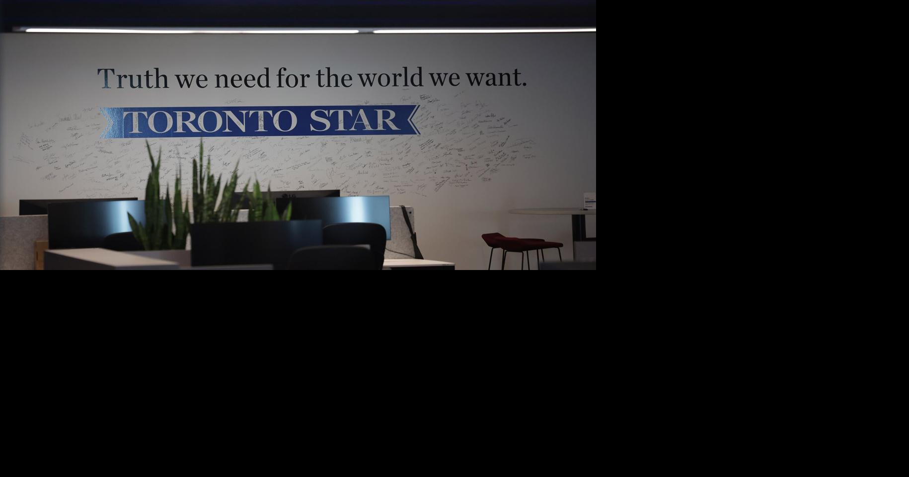 Toronto Star wins three Amnesty International Canada Media Awards