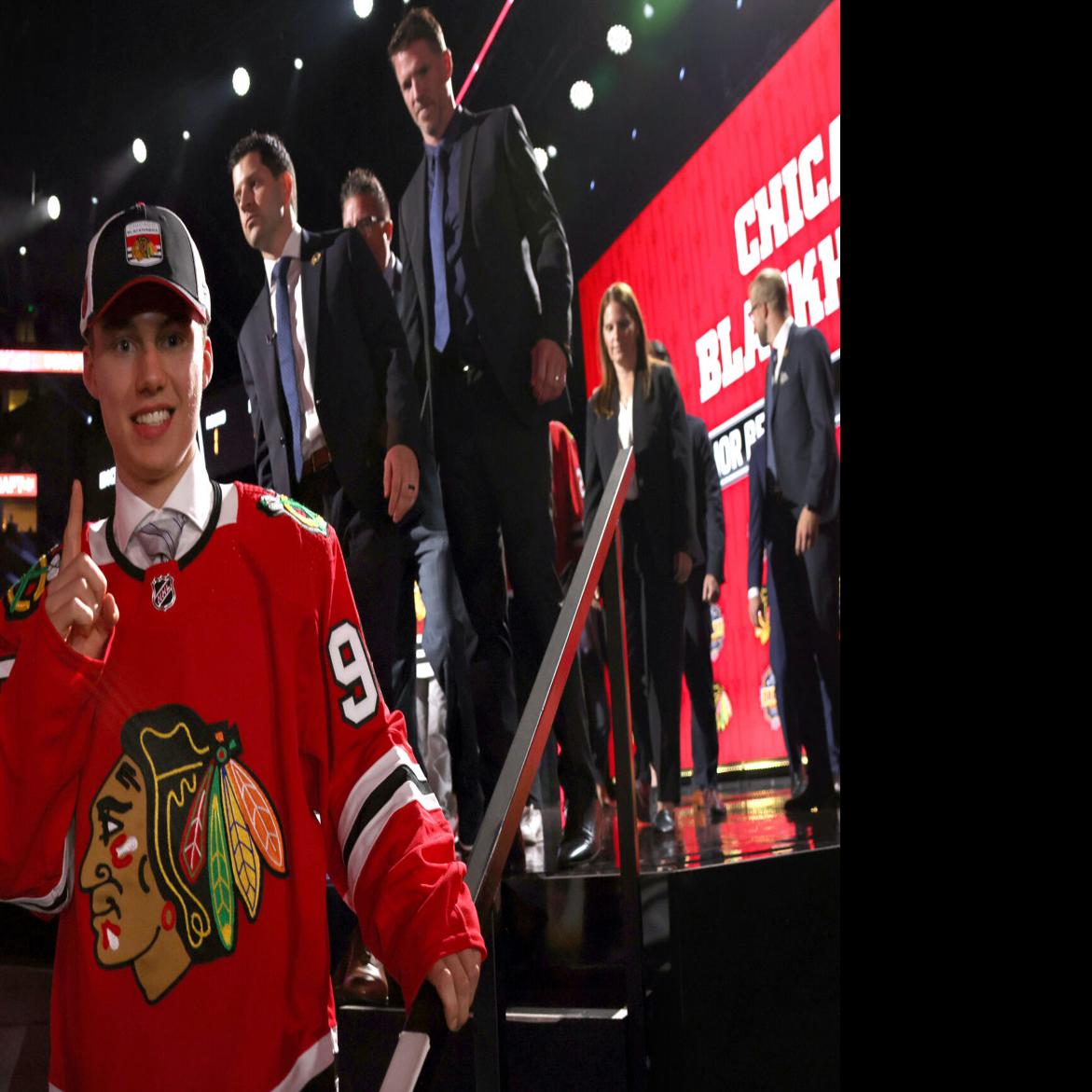 NHL Draft: Blackhawks' biggest needs, top prospects
