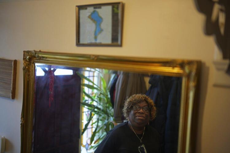 AP PHOTOS: Displaced Chagos islanders fear they will never go home after a UK-Mauritius deal