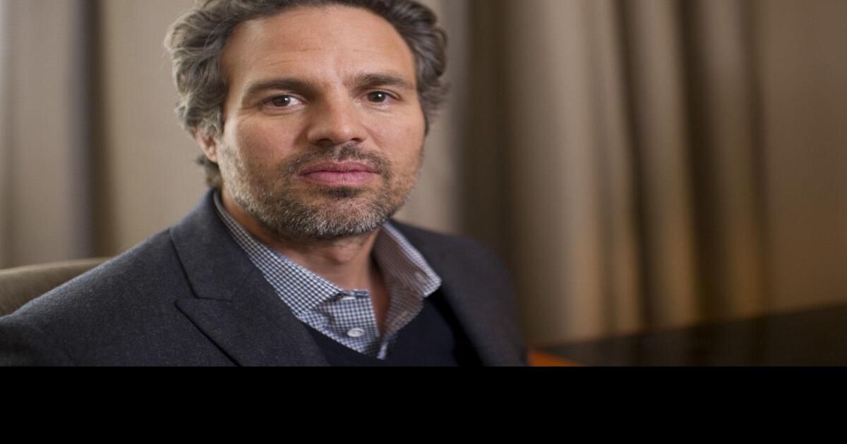 Mark Ruffalo on his smashing new role in The Avengers
