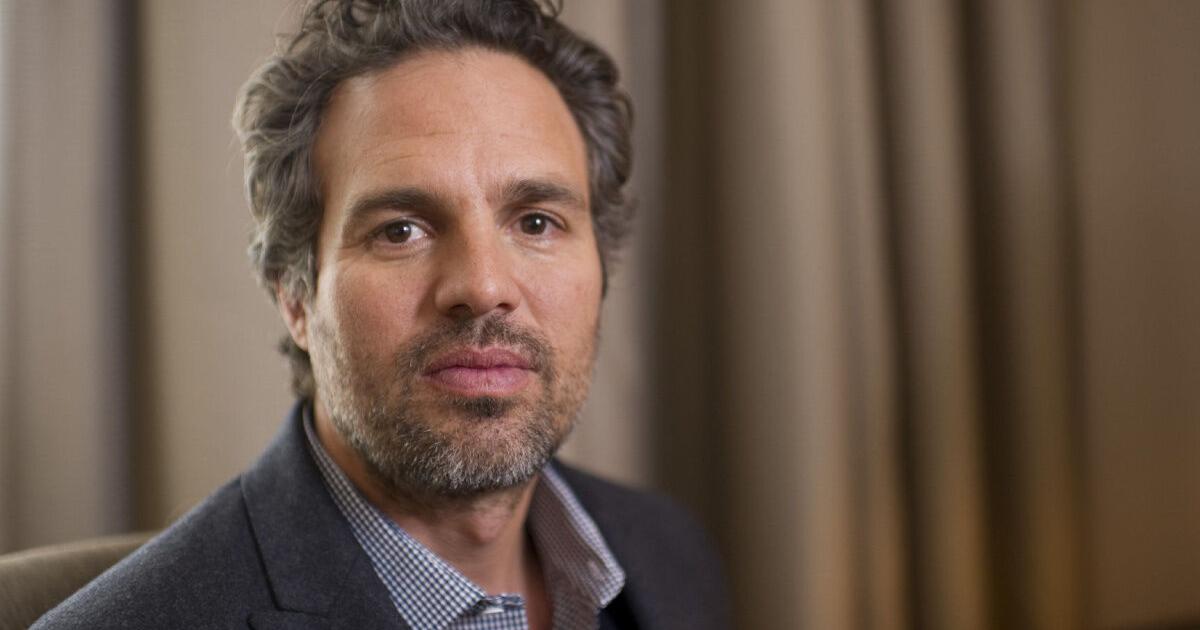 Mark Ruffalo First Role Mark Ruffalo on his smashing new role in The Avengers