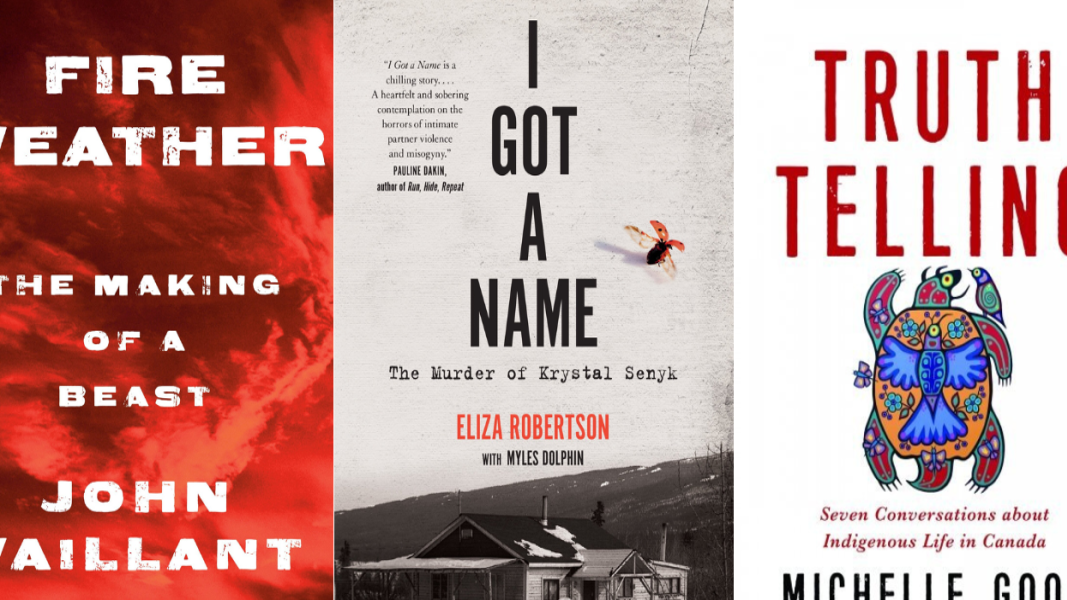 Bestselling Canadian books of 2023 — BookNet Canada
