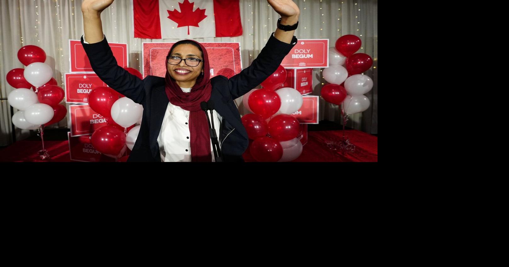 Ford calls three Ontario byelections for early September