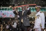Kenyan politicians trade accusations of 'goonism' as political violence rises ahead of 2027 election