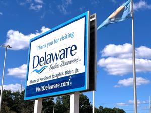 AP Decision Notes: What to expect in Delaware’s state primary