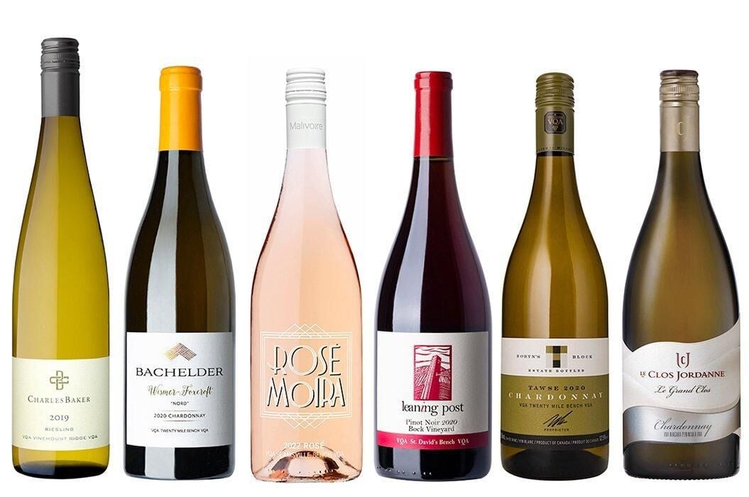These are the best Ontario wines to snap up now