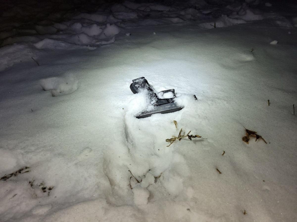 How the death of an Ontario cop traced to this Arizona mom