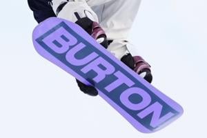 Burton Snowboards tabs Denny Bruce, who once was a regional brand manager, to be its CEO
