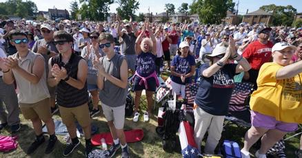 Ahead of Ohio abortion vote a court says some ballot language is misleading must be rewritten Ahead of Ohio abortion vote a court says some ballot language is misleading must be rewritten