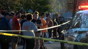 Authorities name the attacker and most of the 8 victims in last week's Erie mass shooting