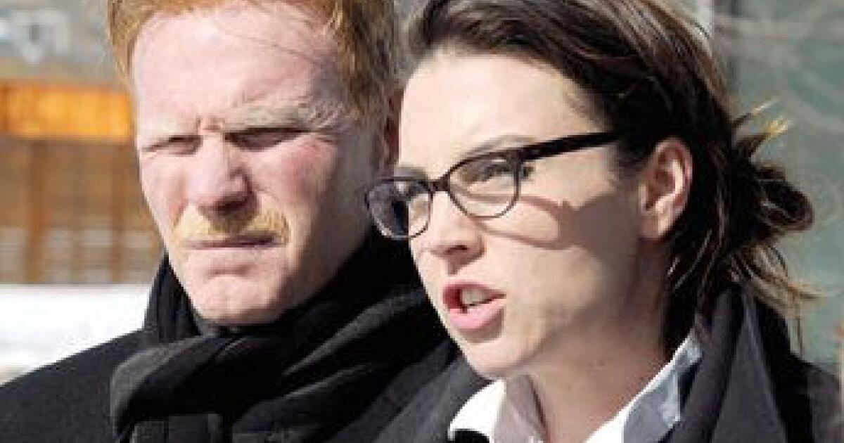 Antoniquette Rigsbee Durham cop acquitted of sexual assault charges