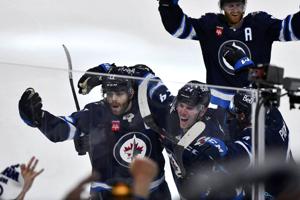 Jets captain Lowry likely to miss start of next season after undergoing hip surgery