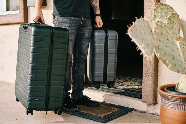 These Are 's Most Popular Suitcases and Luggage Sets, From $52