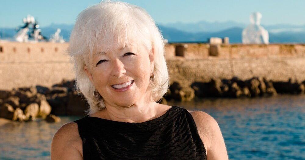 At 80, this Ontario author has conquered self-publishing: 'It's never too late'