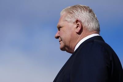 Dresden locals, First Nations take landfill fight to Queen's Park