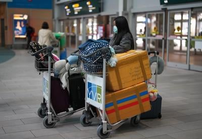 Five years on, Chinese Canadians recall ridicule and racism over pandemic precautions