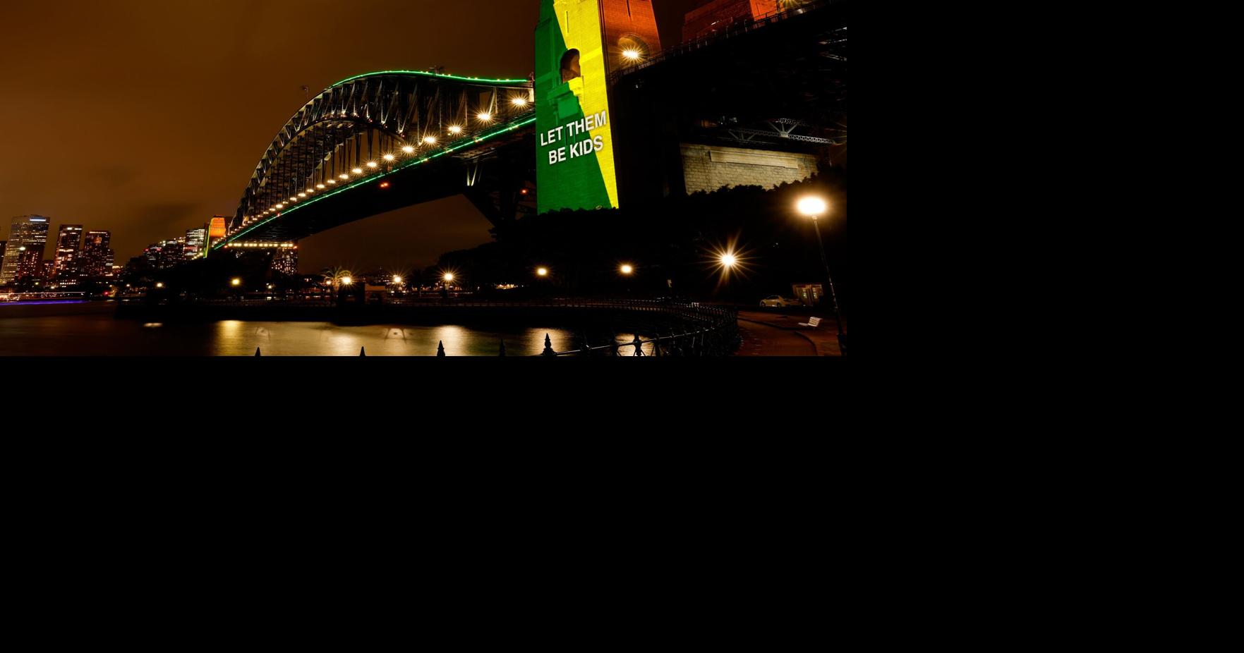 Canada is poised to follow Australia's under-16 social media ban. Is this a good idea?