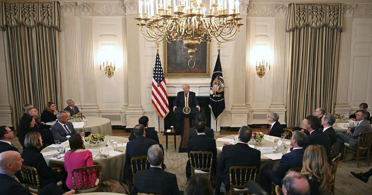 Democratic Pacifier Democratic governors balance whether to fight or pacify after Trump ...