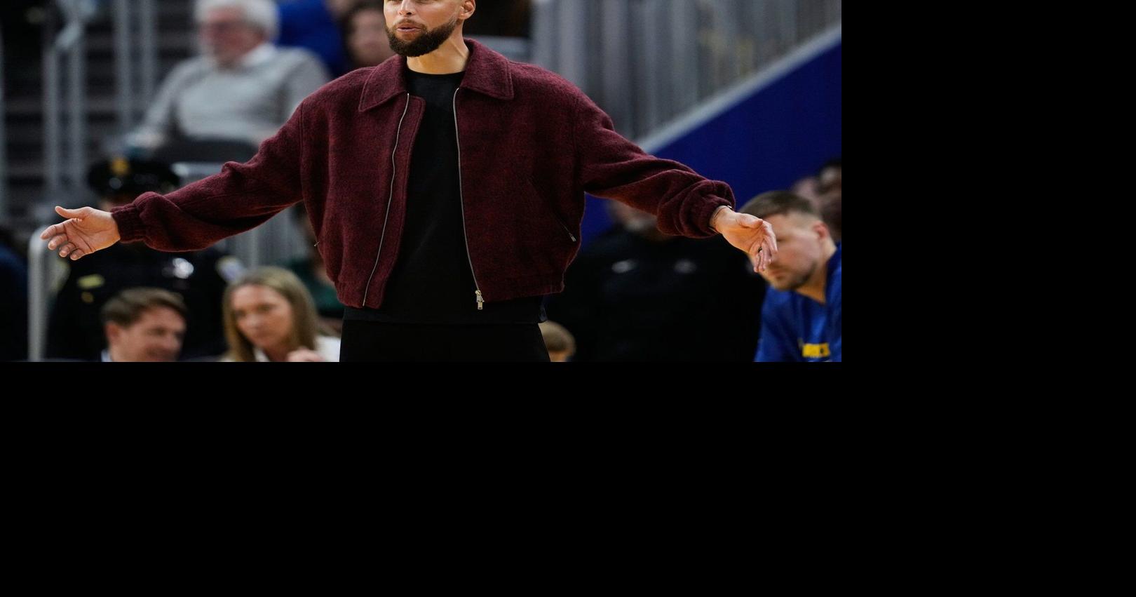 Cardi B and Steph Curry earn Webby Award nominations, along with Sydney Sweeney's bathwater