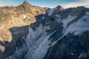Three B.C. glaciers face extinction within decades due to climate change, study says
