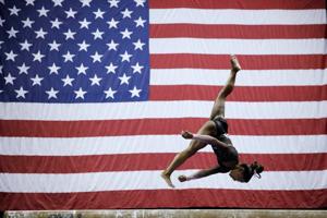 Through pioneers and slow progress, America's relationship to women's sports continues to evolve