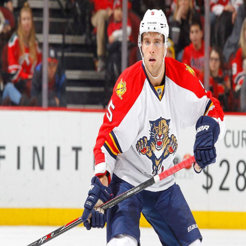 Why the Florida Panthers should be America's Team in the NHL Playoffs 
