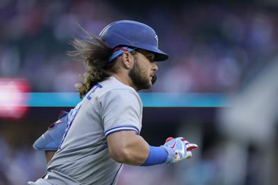 Rangers know Jays are offensive