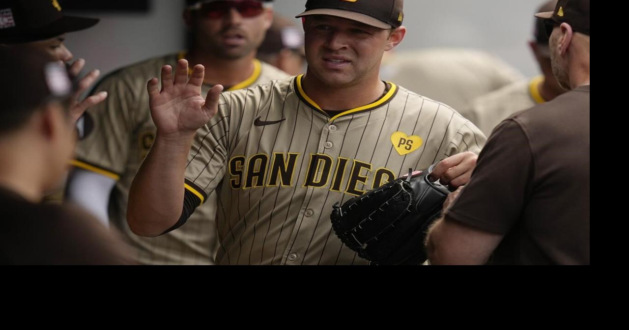 After Soto's departure, San Diego's record looks similar to last year