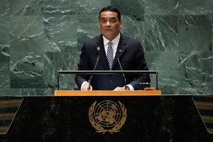 China sanctions Paraguay and Belize officials over ties with Taiwan