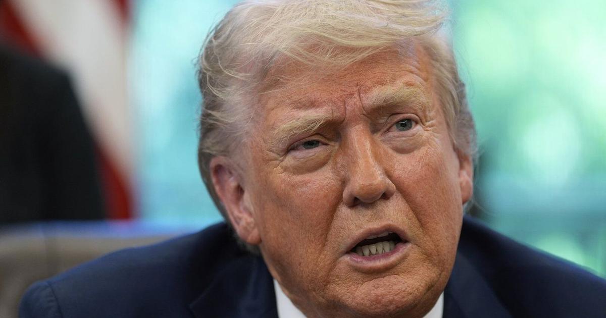 Rulings coming fast and furious in lawsuits over Trump's policies on immigration, elections and DEI