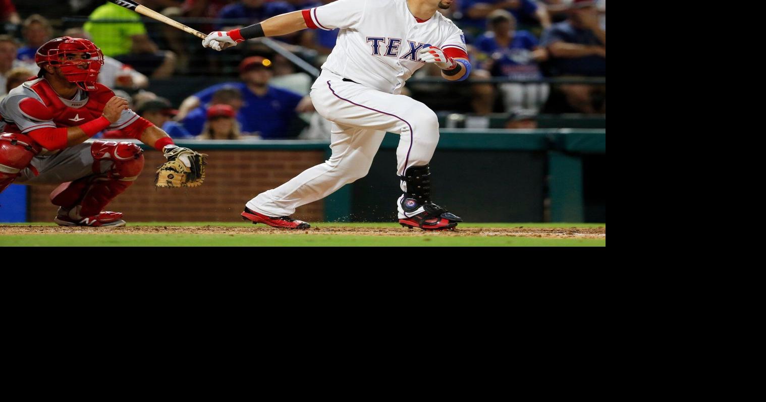 Carlos Beltrán’s wife intently followed Hall of Fame vote-tracker