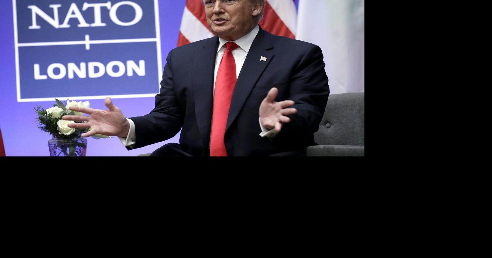 AI News Analysis: Trump's NATO Summit Attendance Amidst Prospective Israel-Iran Ceasefire: A Diplomatic Balancing Act | Fortellr AI-Powered Politics News Forecasting and Predictive Analysis