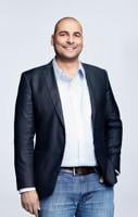 Reaction Dynamics CEO Bachar Elzein speaks with the Star about building a Canadian space company