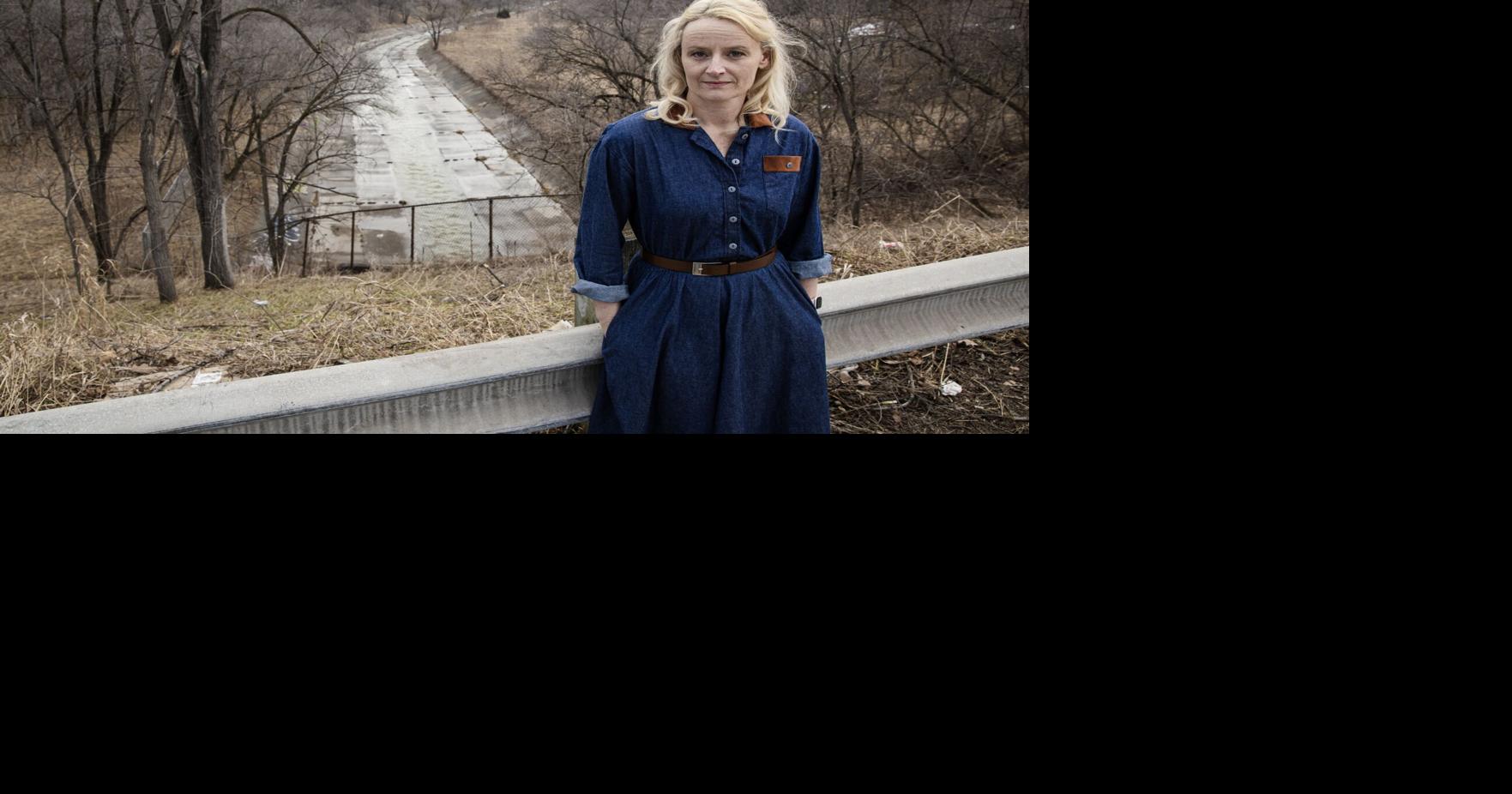 City plans to cut down some 800 trees in 5M flood mitigation plan that has residents angry